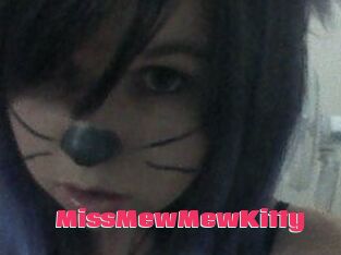 MissMewMewKitty