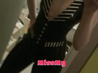MissMy