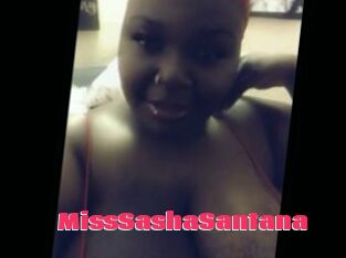 MissSashaSantana