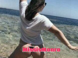 MissisMonro