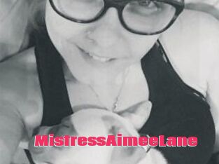 MistressAimeeLane