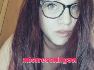 MistressAllySA