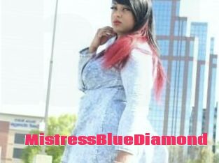 MistressBlueDiamond