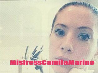 MistressCamilaMarino