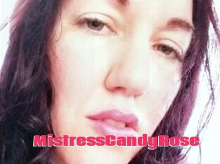 MistressCandyRose