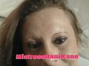 MistressDaniKane