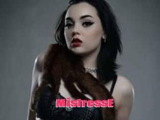 MistressE