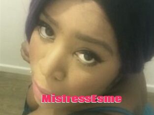 MistressEsme