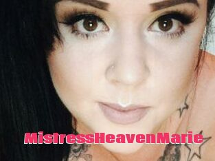 MistressHeavenMarie
