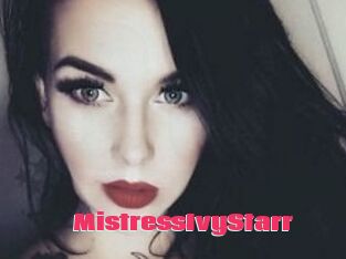 MistressIvyStarr