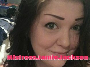 MistressJamieJackson