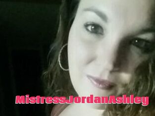 MistressJordanAshley