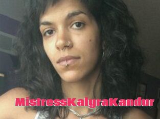 MistressKalyraKandur