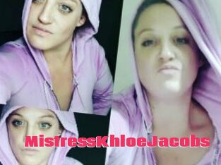 MistressKhloeJacobs