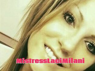 MistressLaciMilani