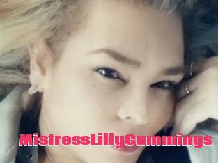 MistressLillyCummings