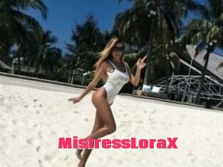 MistressLoraX
