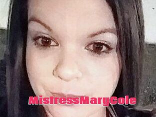 MistressMaryCole