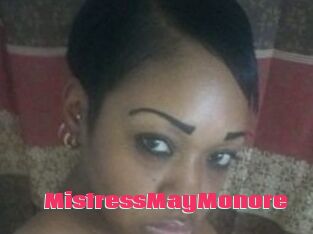 MistressMayMonore