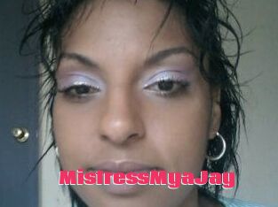 MistressMyaJay