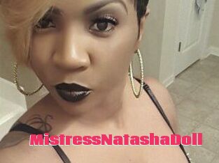 MistressNatashaDoll