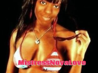 MistressNovaLove
