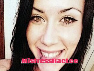 MistressRaeLee