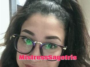 MistressSageIris