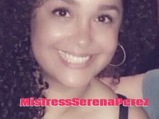 MistressSerenaPerez