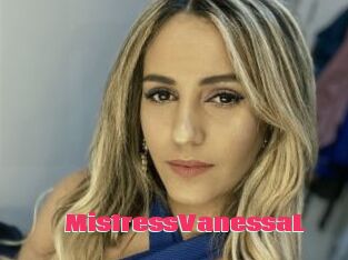 MistressVanessaL