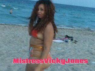 MistressVickyJones