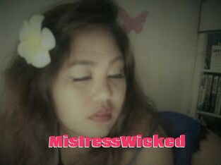 MistressWicked