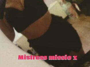 Mistress_missie_x