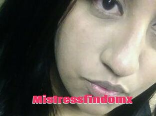 Mistressfindomx