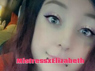 MistressxElizabeth
