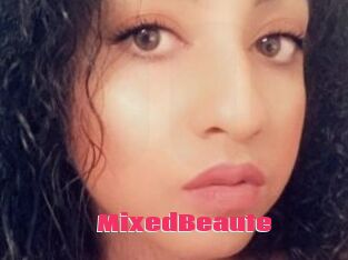 MixedBeaute