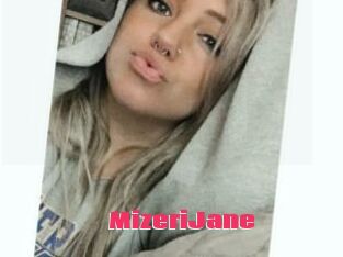 MizeriJane