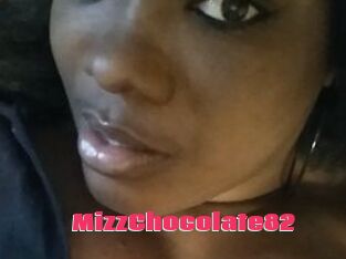MizzChocolate82