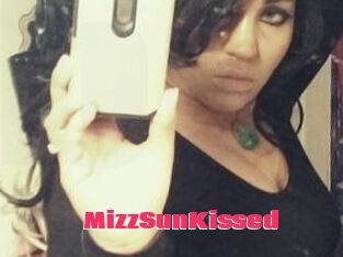 MizzSunKissed