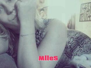 MlleS