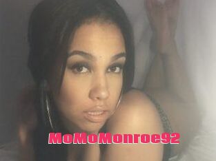 MoMoMonroe92