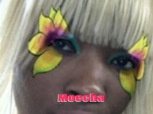 Moecha