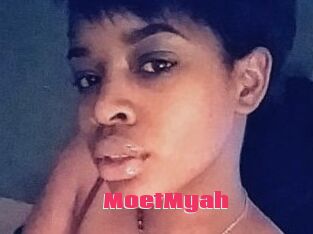 MoetMyah
