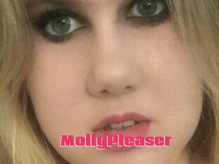MollyPleaser