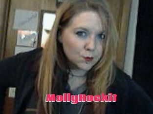 MollyRockit