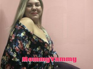 MommyYammy