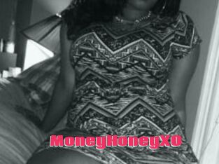 MoneyHoneyXO