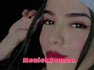 MonickBenson