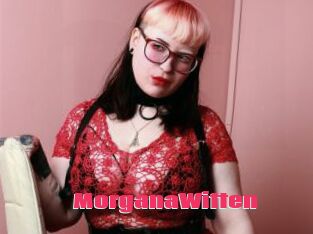 MorganaWitten