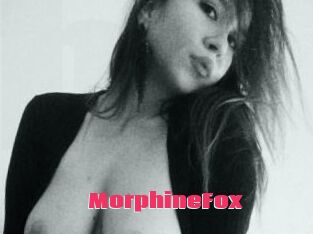 MorphineFox